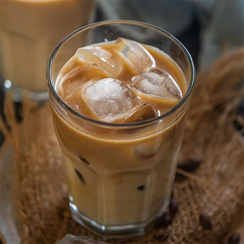 Menu Item Image